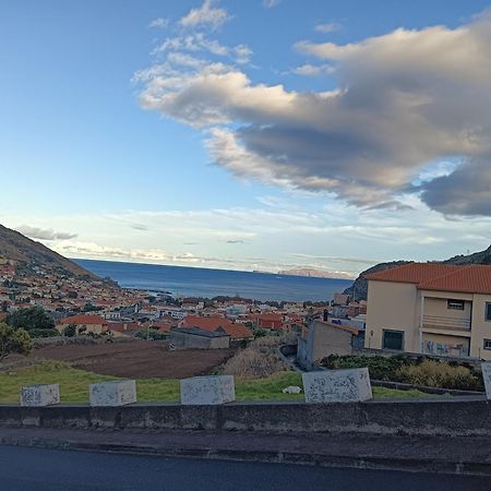 Apartamento Piquinho Machico  Zewnętrze zdjęcie