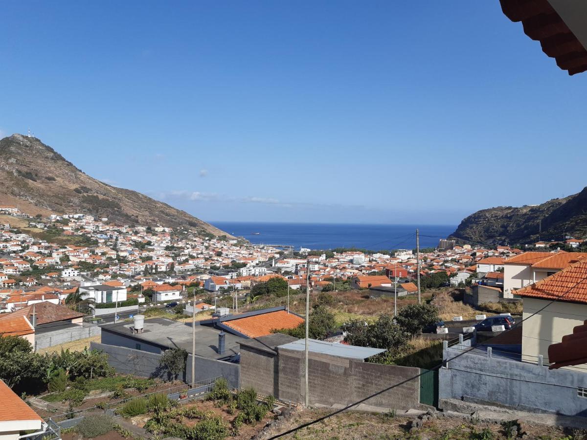 Apartamento Piquinho Machico  Zewnętrze zdjęcie