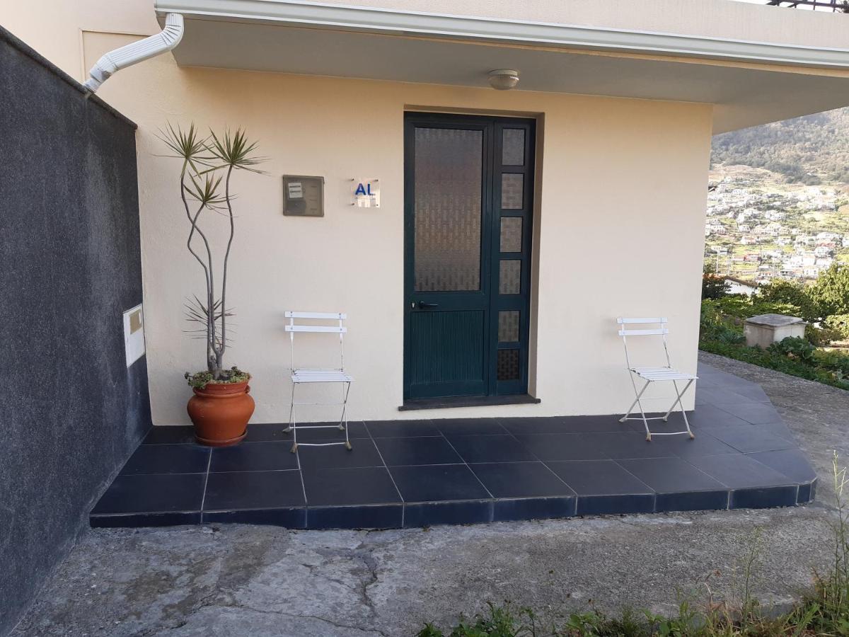 Apartamento Piquinho Machico  Zewnętrze zdjęcie