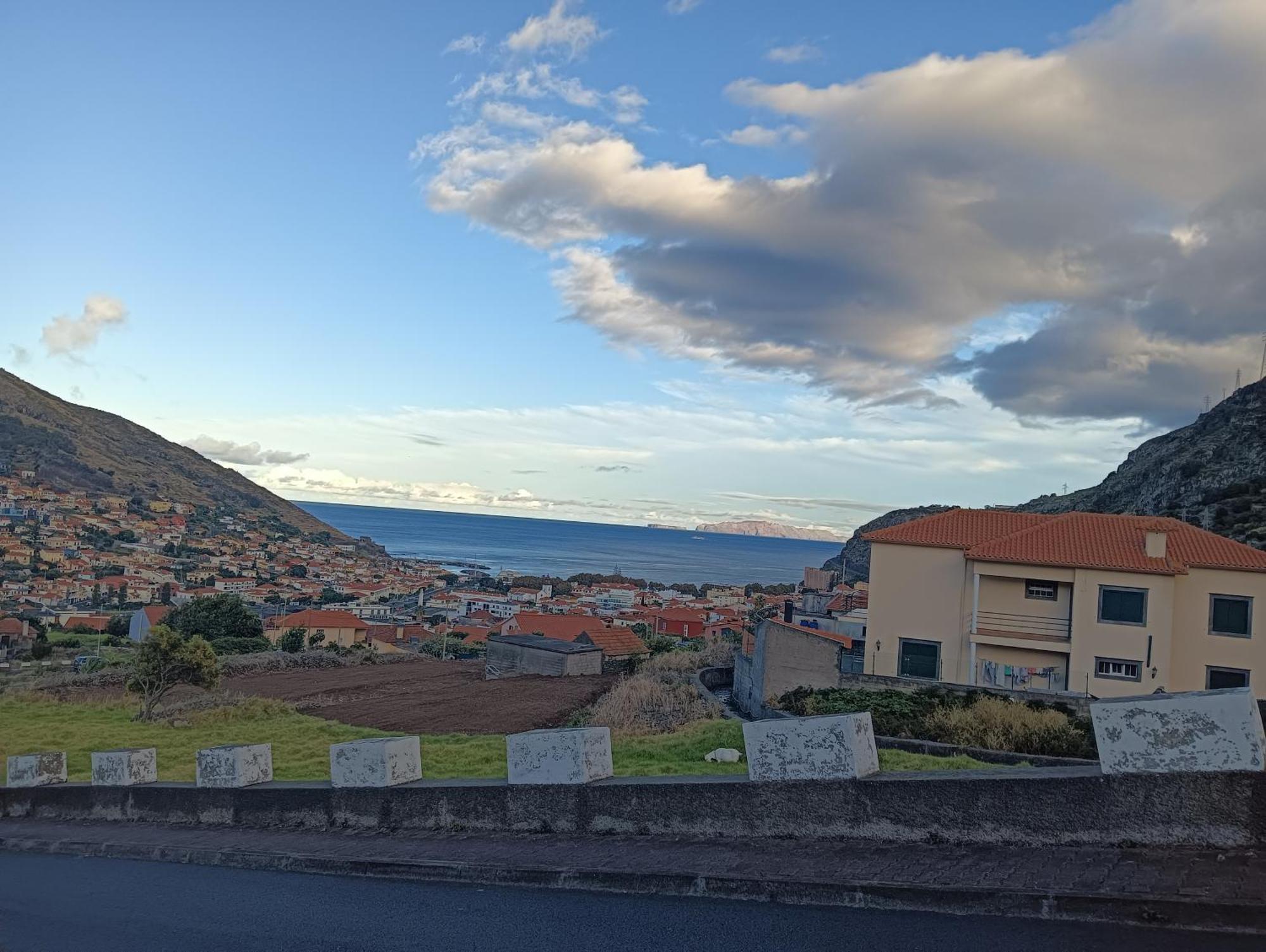 Apartamento Piquinho Machico  Zewnętrze zdjęcie