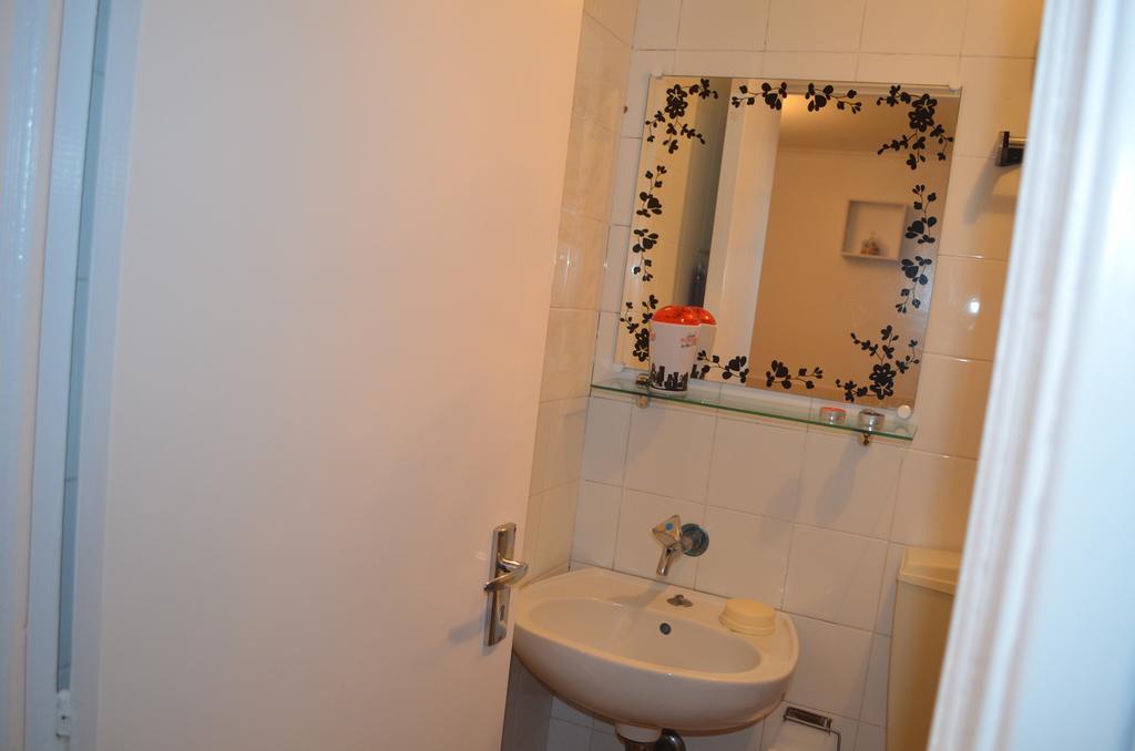 Apartamento Piquinho Machico  Zewnętrze zdjęcie