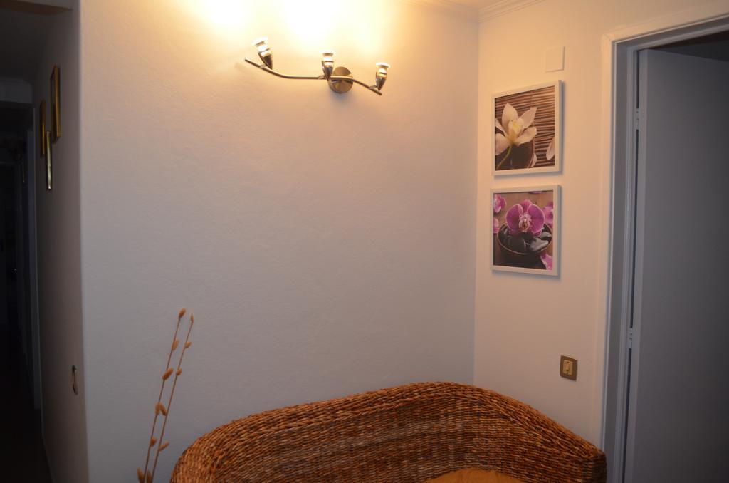 Apartamento Piquinho Machico  Zewnętrze zdjęcie