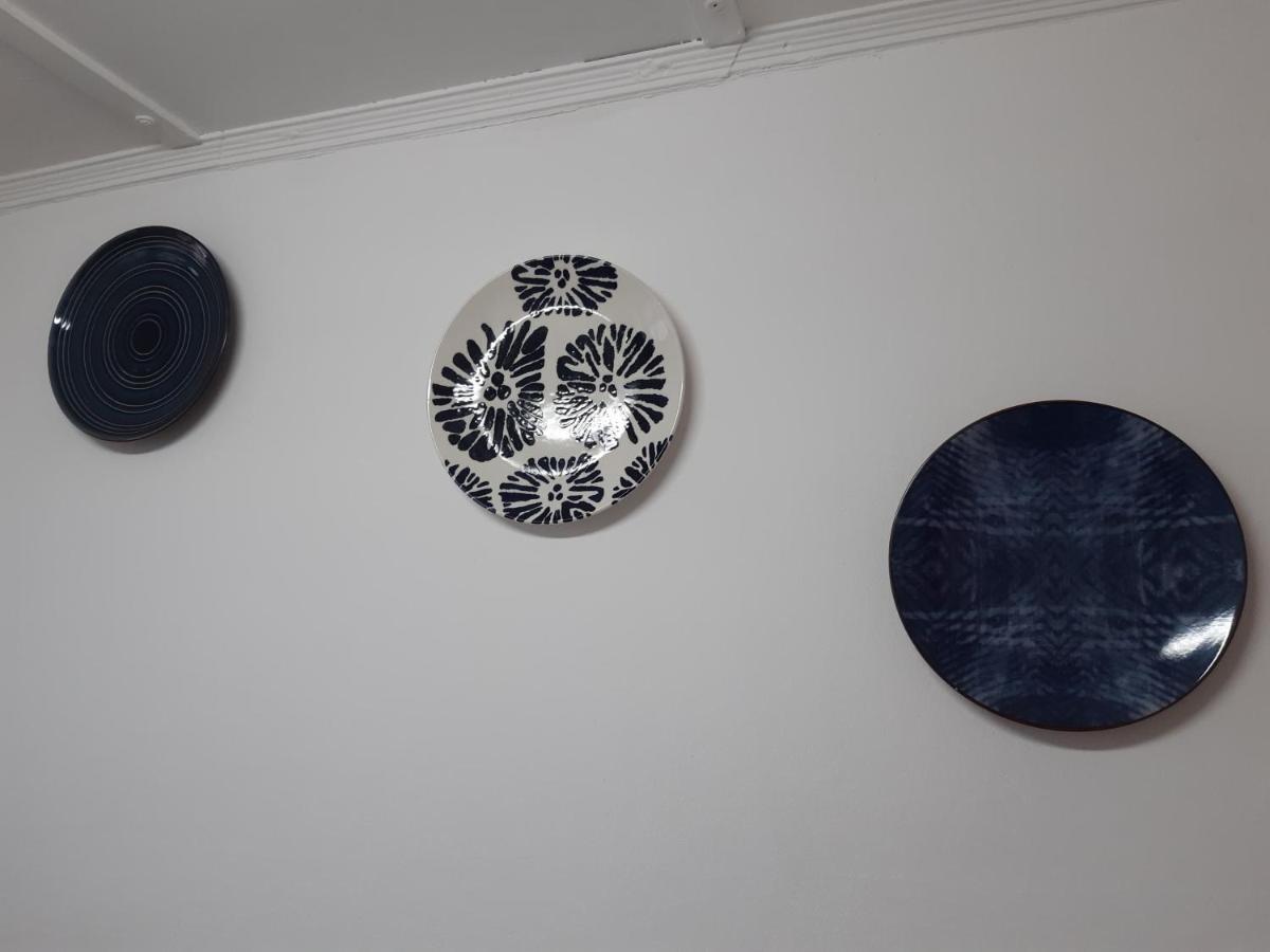 Apartamento Piquinho Machico  Zewnętrze zdjęcie