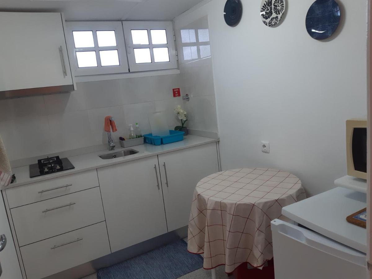Apartamento Piquinho Machico  Zewnętrze zdjęcie